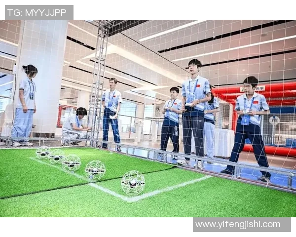 丰顺路足球热潮兴起社区青少年积极参与提升团队精神与运动技能