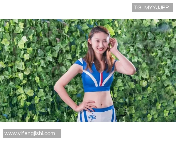 中国第一胸大足球宝贝的魅力与梦想：她如何在绿茵场上绽放光彩