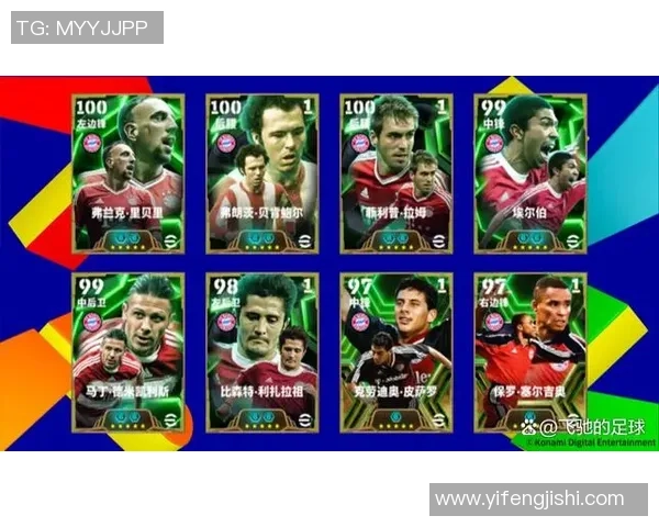 实况足球版权争议背后的商业价值与玩家体验的双重影响分析