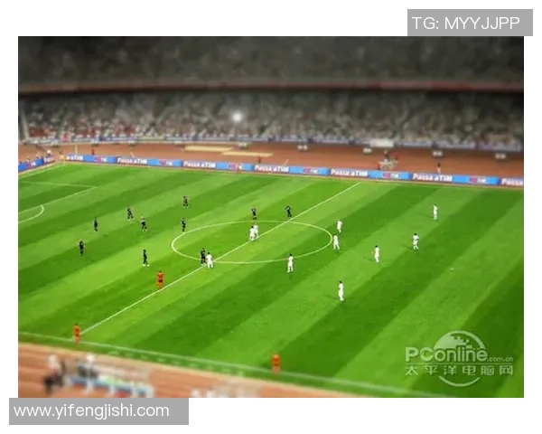 探索足球世界中的个性化表达与创意网名的魅力与意义