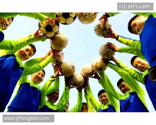 接不到足球的烦恼与成长：如何在挫折中找到乐趣与动力