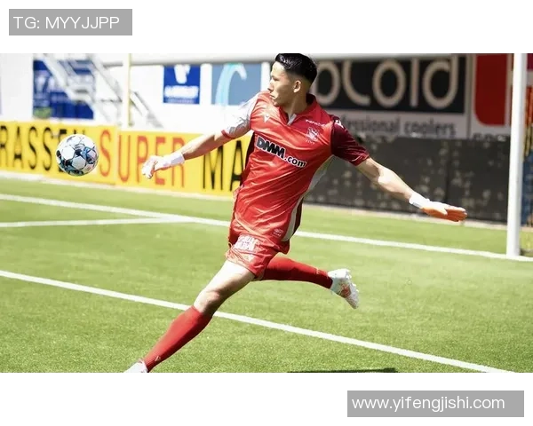 穿上足球球衣出门感受激情与活力的无限魅力