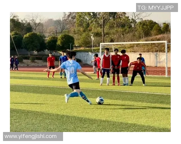 足球场上的梦想与拼搏追寻绿茵之路的青春故事与激情瞬间