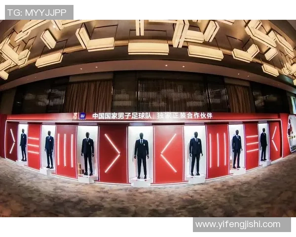 足球展北京盛会即将开启探索足球文化的无限魅力与激情