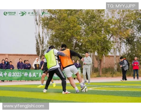 足球荒漠之下的希望与重生探寻中国足球未来发展的新路径