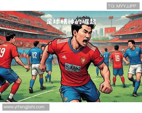 重返绿茵场的激情与梦想复出足球之路的心路历程与挑战 重返绿茵场的激情与梦想复出足球之路的心路历程与挑战